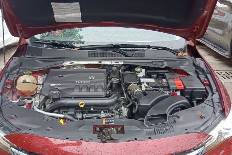 Used Buick Verano 2022 Pro 533T Enjoyment Edition
