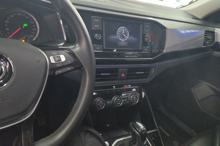 Used Volkswagen Tayron 2019 330TSI Two-Wheel Drive Luxury Model China VI Standard