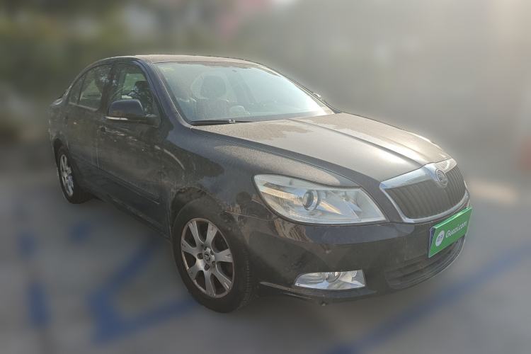 Used Skoda Octavia 2014 1.6L Automatic Yijie Edition
