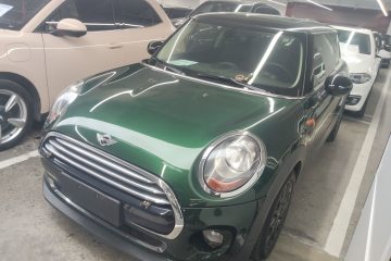 Used MINI MINI 2016 1.5T COOPER