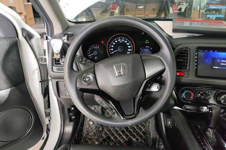 Used Honda Vezel 2017 1.5L CVT 2WD Comfort Model
