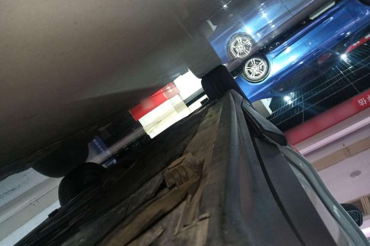 Used BMW X1 2021 Restyled sDrive20Li Fashion Version
