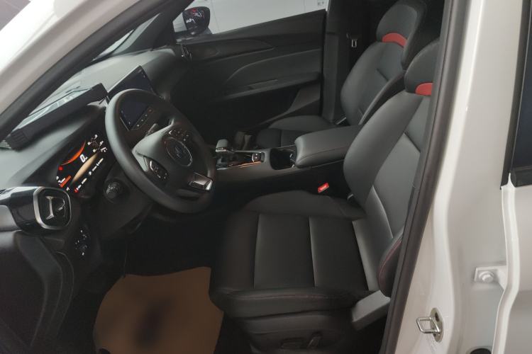 Used MG 5 2025 300TGI Global Flagship Edition
