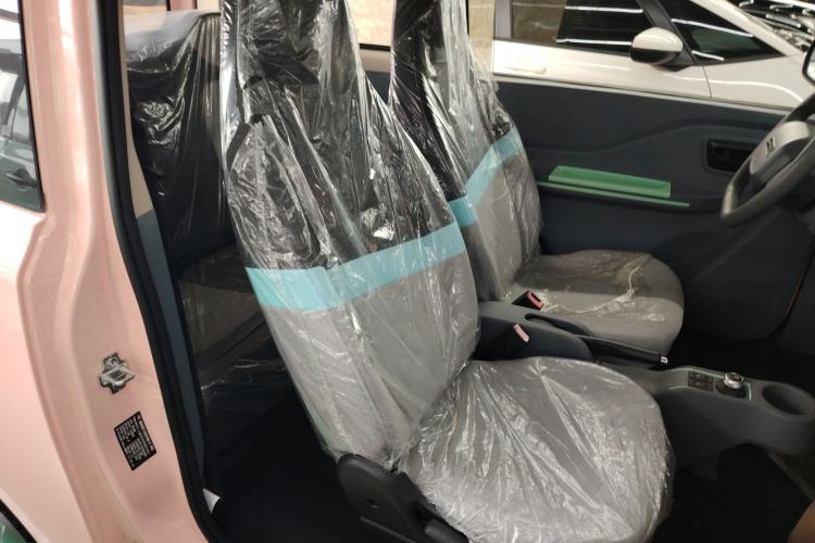 Used  LEOPAARD CS01 EV 2024 Practical Type