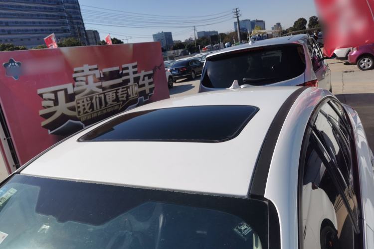 Used Ford Focus 2017 Sedan EcoBoost 180 Automatic Elite Model
