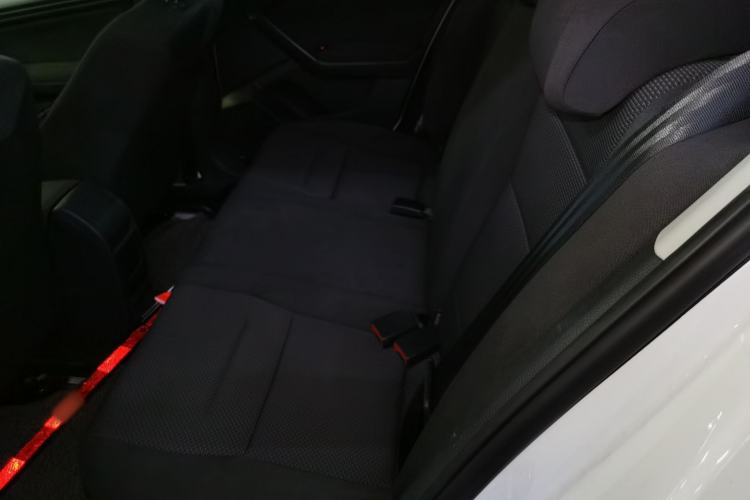 Used Volkswagen Bora 2019 Facelift Bora·Legend 1.5L Automatic Fashion Edition China VI Standard