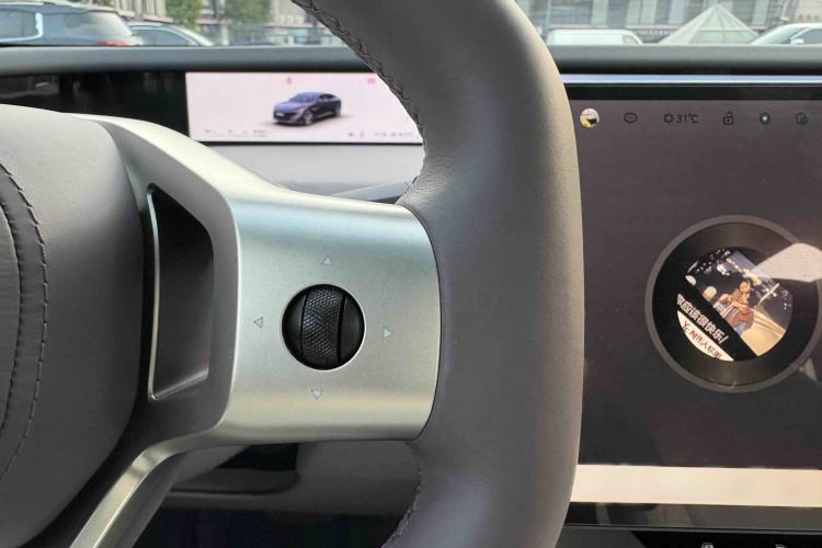 Used  12 2025 Max Extended-Range Edition
