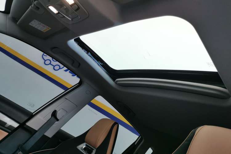 Used Geely Auto Haoyue PRO 2024 1.5T DCT Zongheng+
