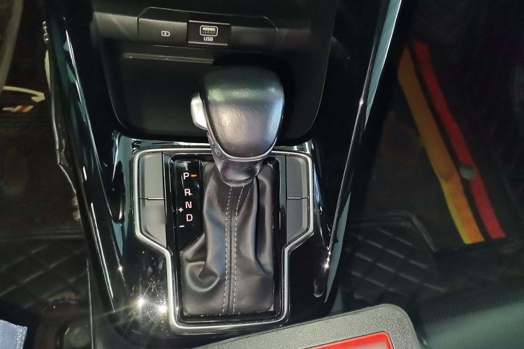 Used Kia Sportage R 2018 2.0L Automatic Smart Luxury Version China V Standard