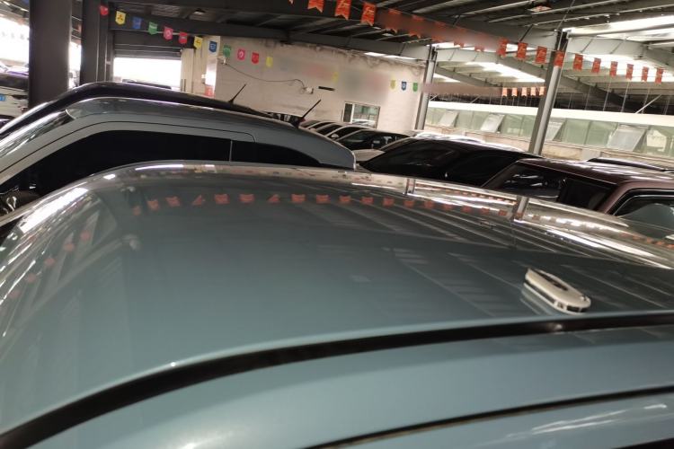 Used Wuling Hongguang MINIEV 2022 Enjoy Edition Lithium Iron Phosphate
