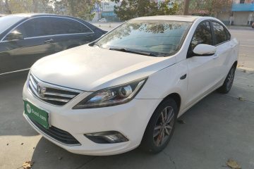 Used Changan Eado 2016 1.6L Manual Fashion Edition