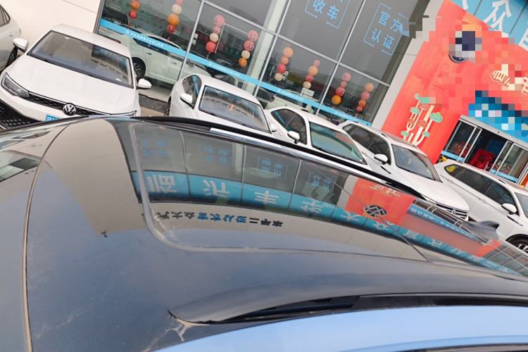 Used Volkswagen Tiguan L 2024 PRO 380TSI Four-Wheel Drive R-Line Prestige Edition