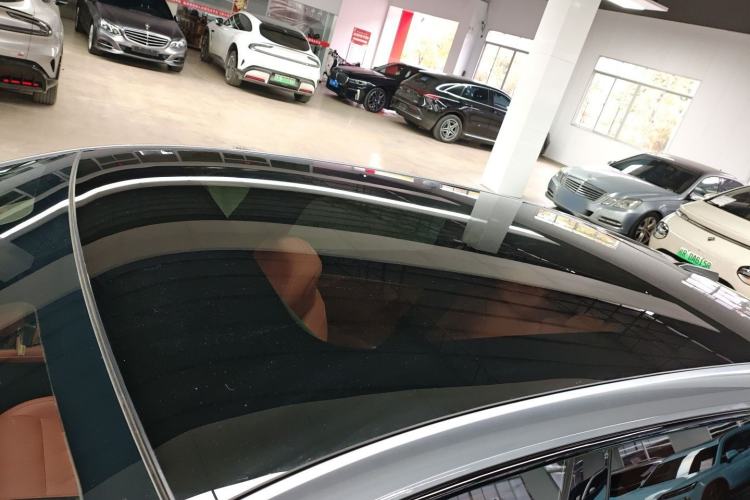 Used  S05 2024 510Max Pure Electric Version
