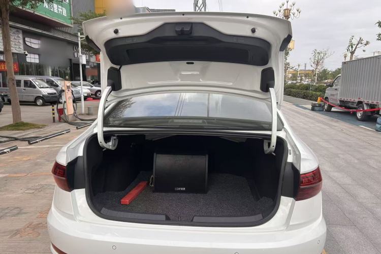 Used Volkswagen Sagitar 2021 280TSI DSG Excellence Edition