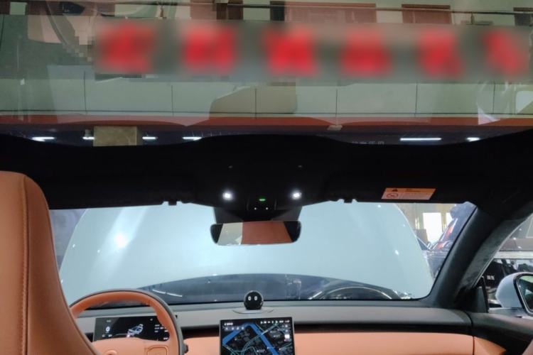 Used Nio ET5 2022 75 kWh
