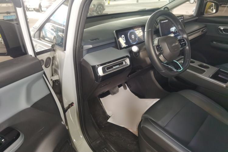 Used AION Y 2022 Plus 70 Smart Edition
