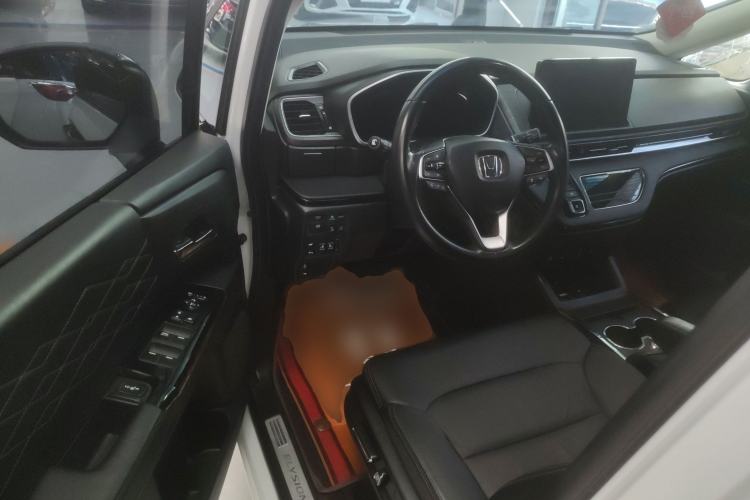 Used Honda Elysion 2022 2.0L eHEV Luxury Edition