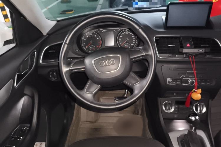 Used Audi Q3 2013 35 TFSI Ambition Edition