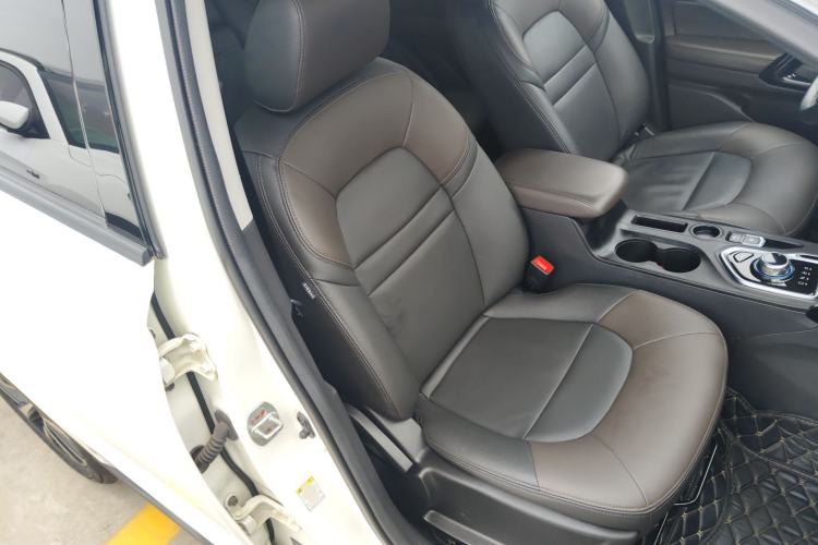 Used GAC Group Qizhi PHEV 2019 1.5L Smart Connect Premium Edition