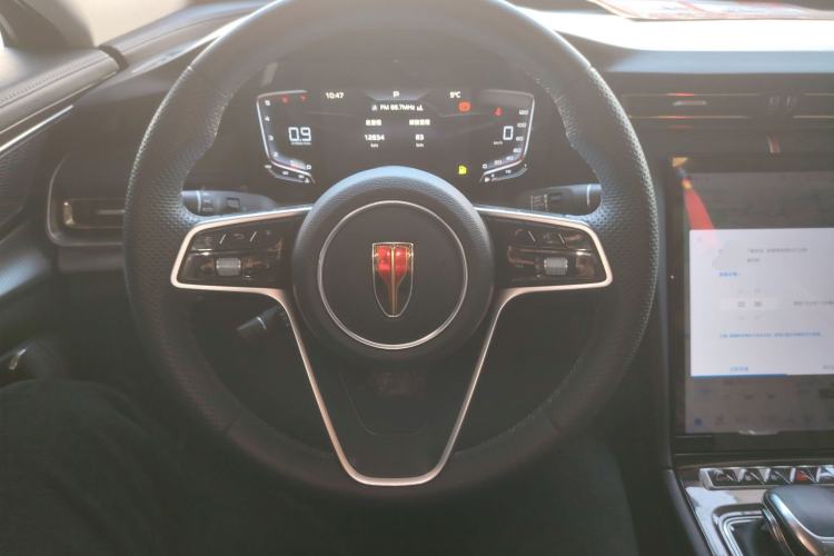 Used Hongqi H5 2024 1.5T DCT Smart Connect Flagship Edition
