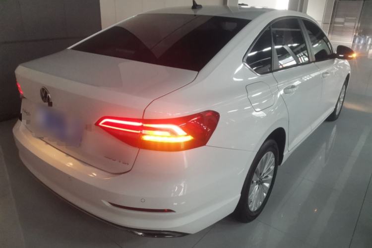 Used Volkswagen Lavida 2021 280TSI DSG Comfort Edition
