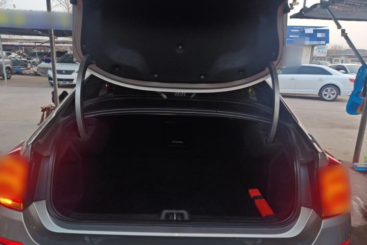 Used Citroen C5 2017 350THP Automatic Luxury Model