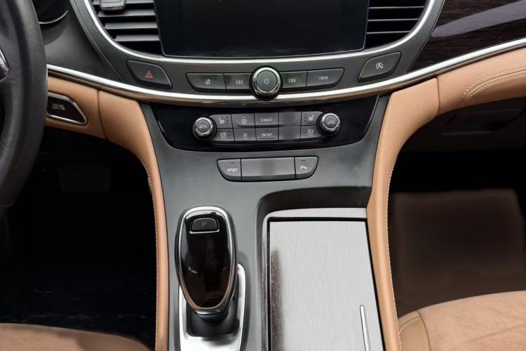 Used Buick LaCrosse 2016 20T Elite Edition