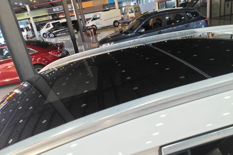 Used Mercedes-Benz GLC 2016 GLC 260 4MATIC Dynamic Edition