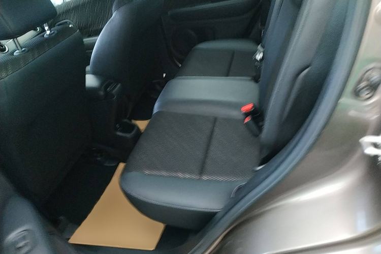 Used Honda XR-V 2017 1.5L LXi CVT Classic Edition
