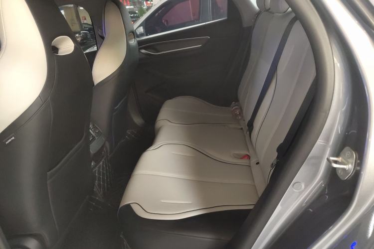 Used BYD Destroyer 05 2024 HONOR Edition DM-i 55KM Luxury Model
