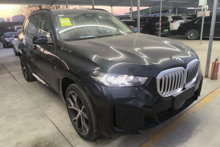 Used BMW X5 
