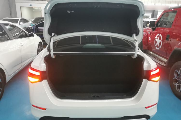 Used Nissan Sylphy 2022 1.6L XL CVT Enjoyment Edition