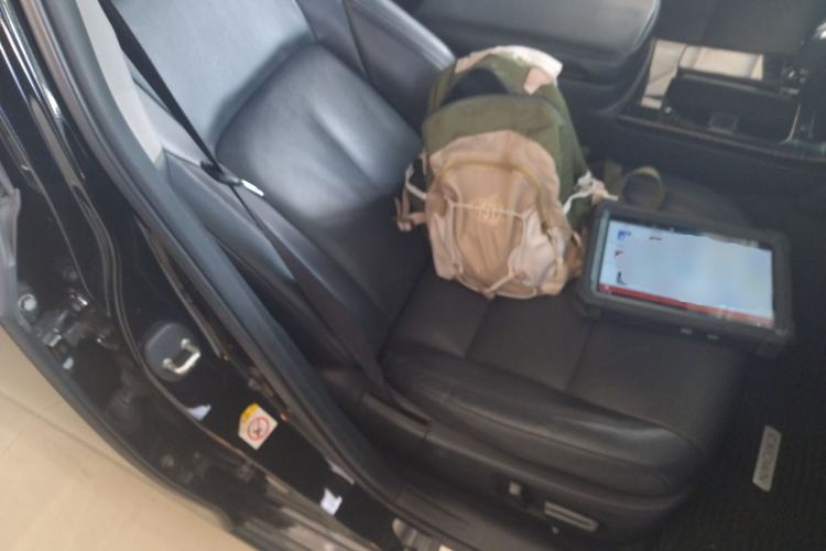 Used Toyota Crown 2015 2.0T Fashion Edition