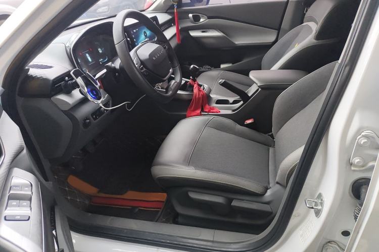 Used Baojun RC-5 2020 1.5L Manual Smart Luxury Edition