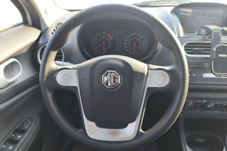 Used MG 3 2016 1.3L AMT Comfort Edition