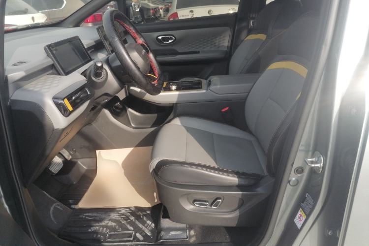 Used AION Y 2022 70 Intelligent Edition Lithium Iron Phosphate