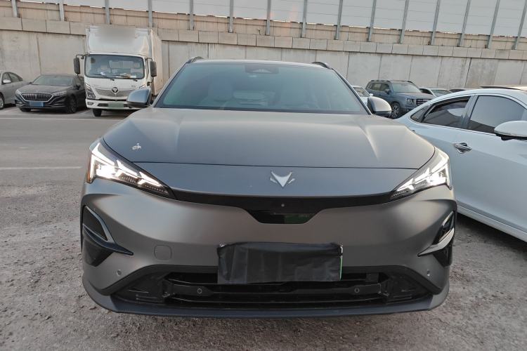 Used ARCFOX Alpha T5 2024 520 MAX
