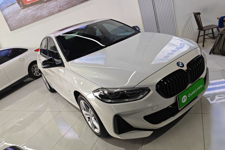 Used BMW 1 Series 2022 120i M Sport Night Edition