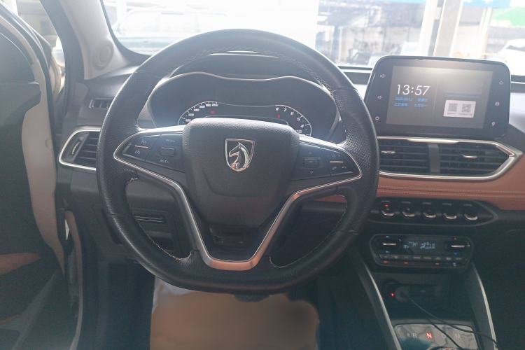 Used Baojun 510 2019 1.5L Automatic Premium Version National V
