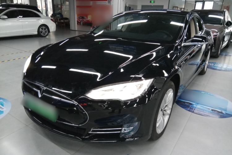 Used Tesla Model S 2014 S 85
