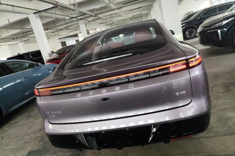 Used  Star Era ES 2025 Extended-Range Pro High-Speed Driver Assistance
