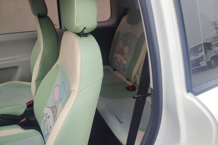 Used  Lumin 2022 155 km – Refreshingly Sweet Edition