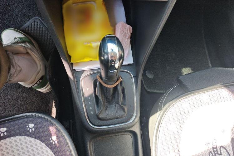 Used Volkswagen Polo 2018 1.5L Automatic Advanced Driving Model