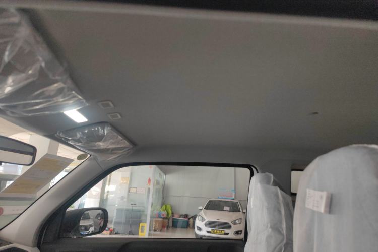 Used  Panda 2025 210km Panda Kart
