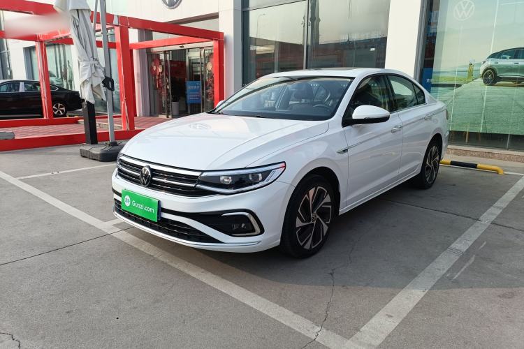 Used Volkswagen Bora 2023 300TSI DSG Prestige Edition