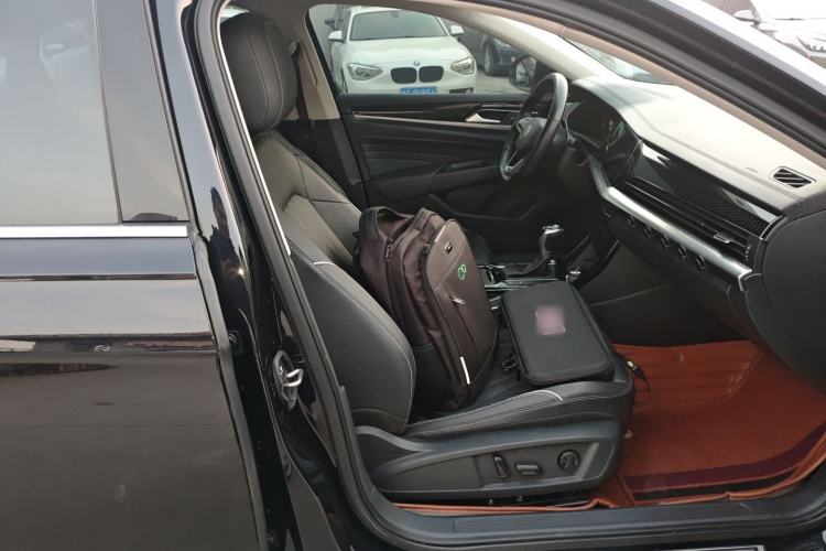 Used Volkswagen Passat 2022 330TSI Luxury Edition