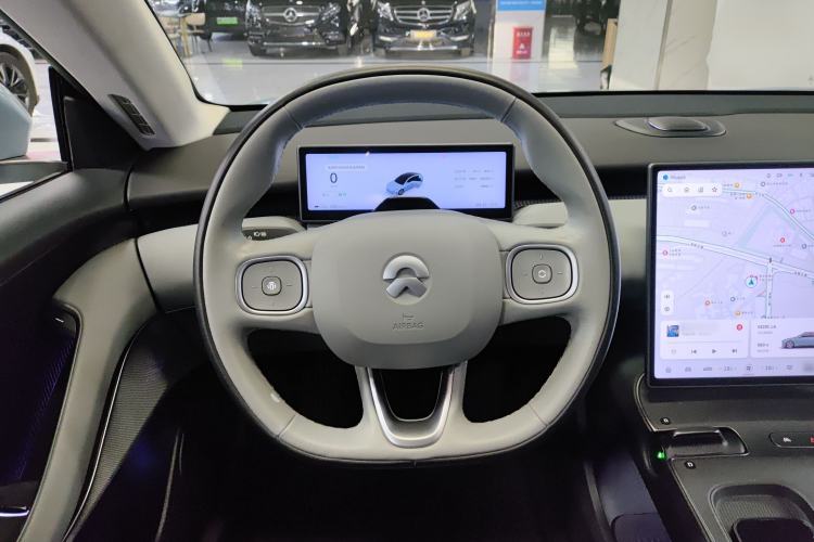 Used Nio ET5 2022 75 kWh
