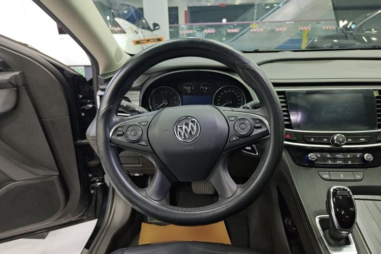 Used Buick LaCrosse 2020 652T Luxury Version