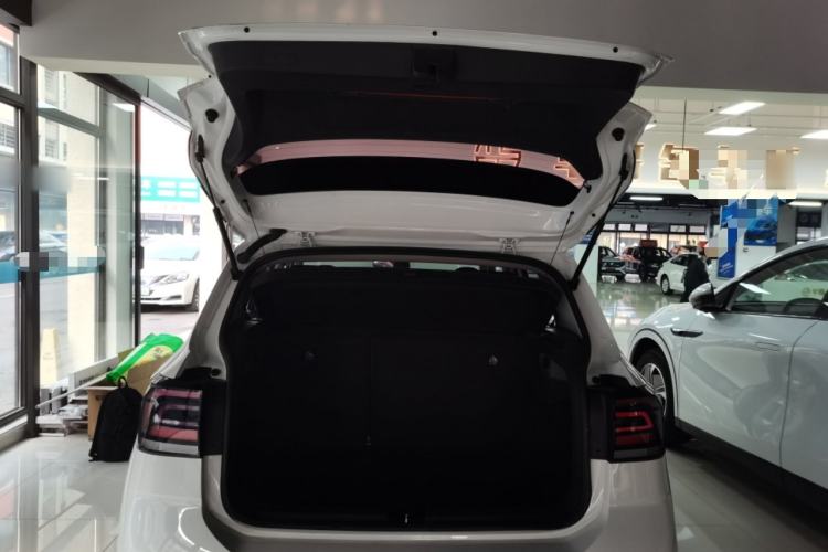 Used Volkswagen T-Cross 2023 Revised 1.5L Automatic Fashion Edition
