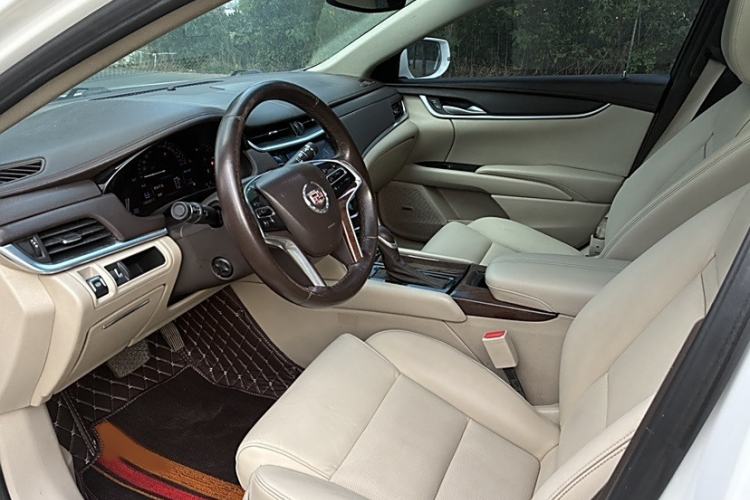 Used Cadillac XTS 2013 28T Comfort Model